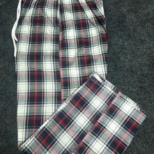 Check Trouser-COD 17